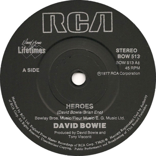 Heroes