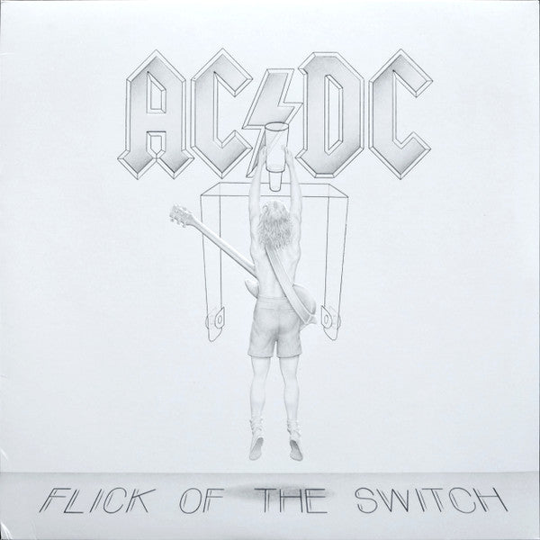 Flick Of The Switch