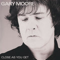 Close As You Get