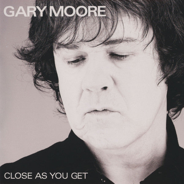 Close As You Get