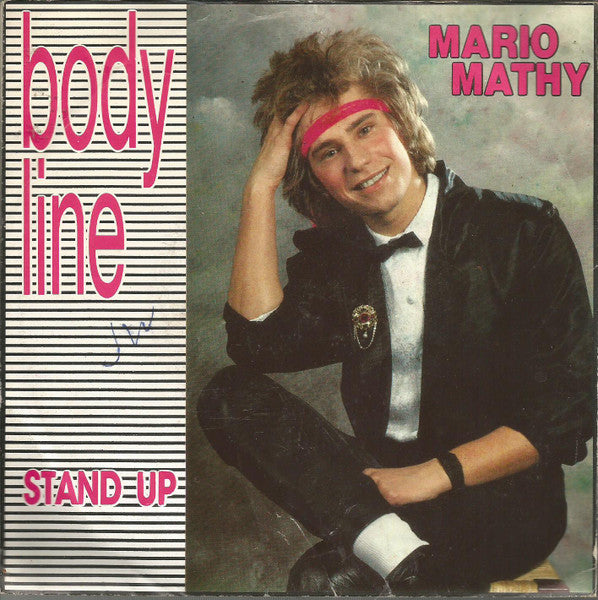 Bodyline / Stand Up