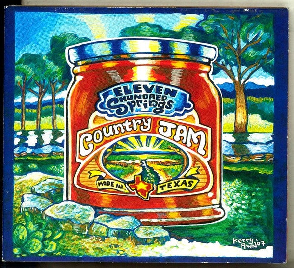 Country Jam