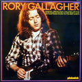 Rory Gallagher