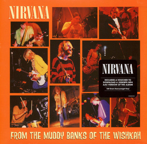 From The Muddy Banks Of The Wishkah