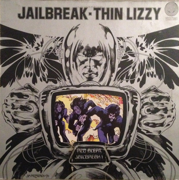 Jailbreak