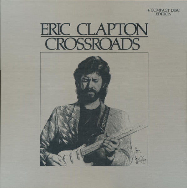 Crossroads