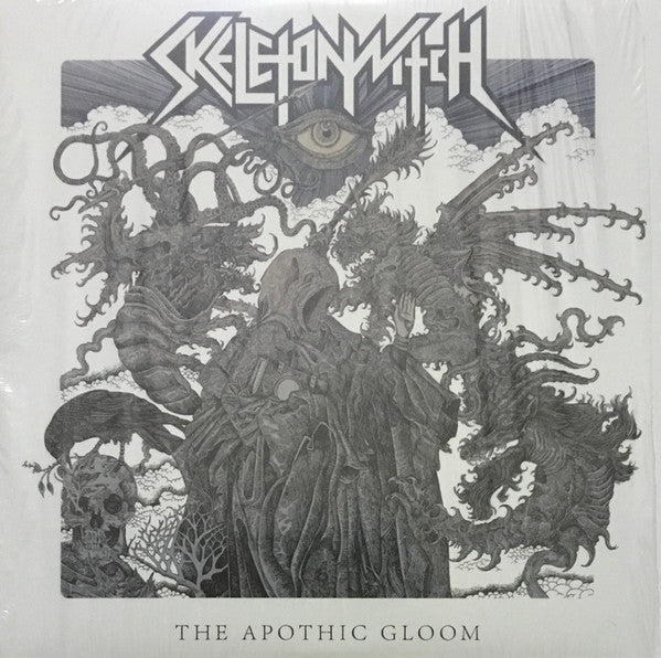 The Apothic Gloom