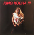 King Kobra III