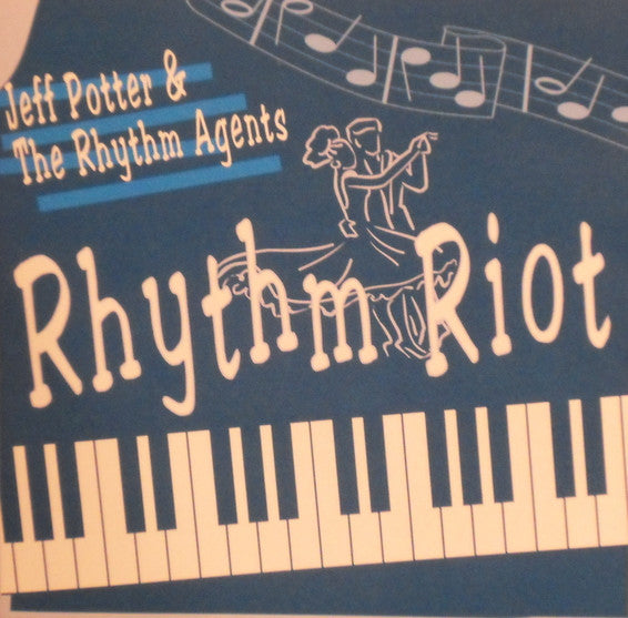 Rhythm Riot