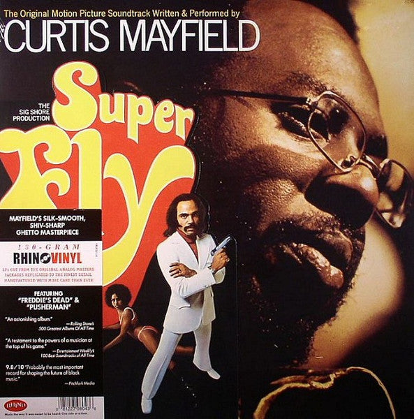 Super Fly