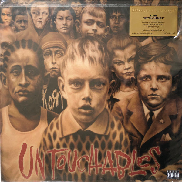 Untouchables