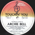 Touchin' You