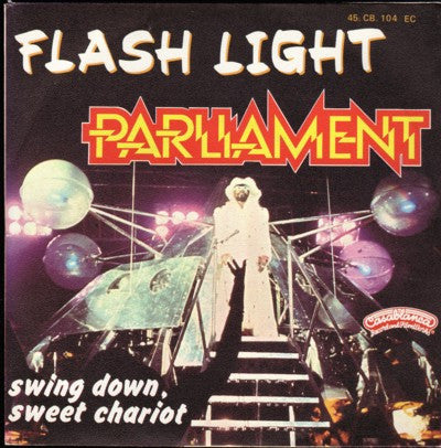 Flash Light
