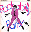 Rockabilly Party