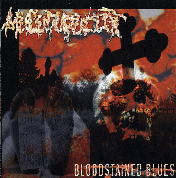 Bloodstained Blues