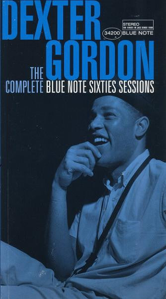 The Complete Blue Note Sixties Sessions