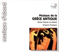 Musique De La Grèce Antique
