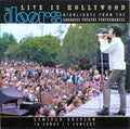 Live In Hollywood (Highlights From The Aquarius Theatre Performances)