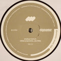 Silver Wedding EP