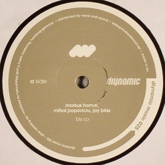 Silver Wedding EP