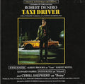 Original Motion Picture Soundtrack - Taxi Driver