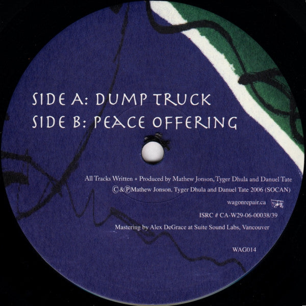 Dump Truck