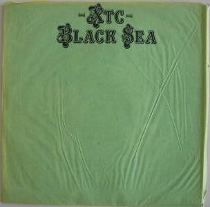 Black Sea