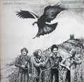 When The Eagle Flies