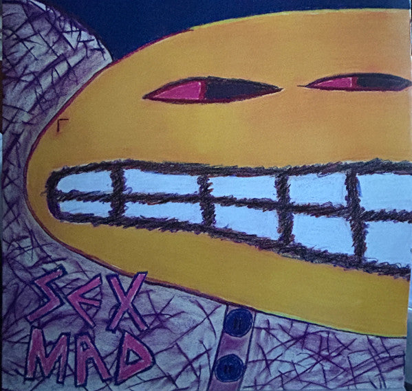 Sex Mad