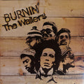 Burnin'