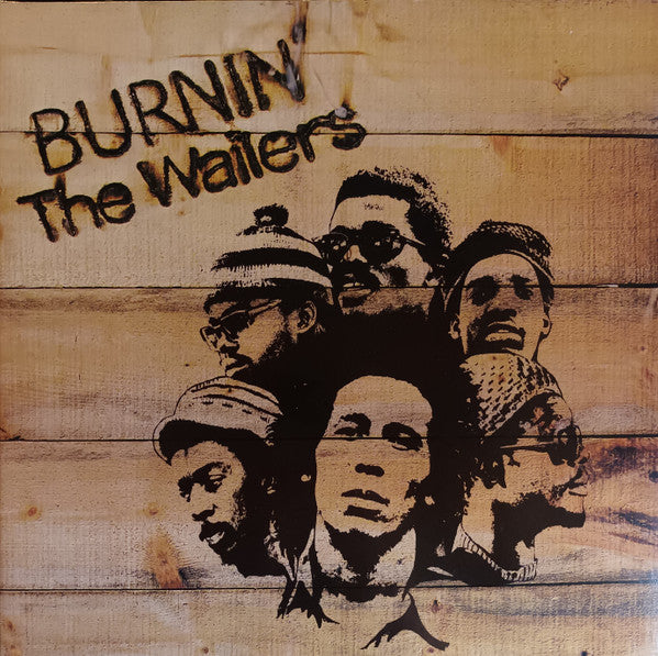 Burnin'