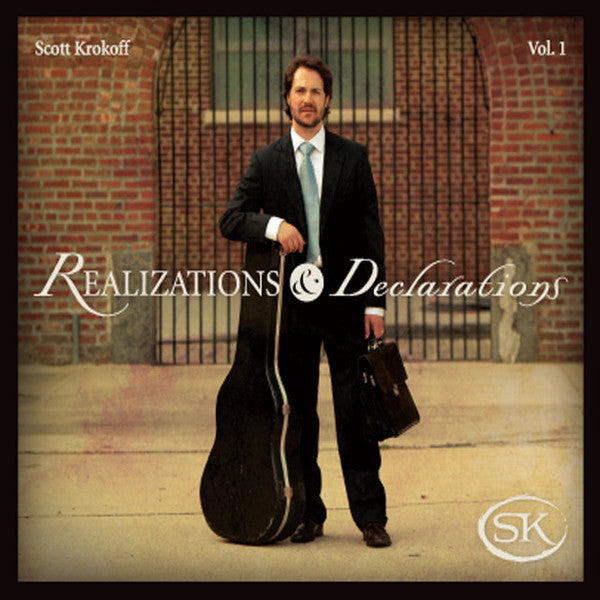 Realizations & Declarations Vol. 1