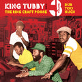 Dub Too Much (Volume 3)