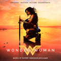 Wonder Woman (Original Motion Picture Soundtrack)