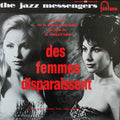 Des Femmes Disparaissent