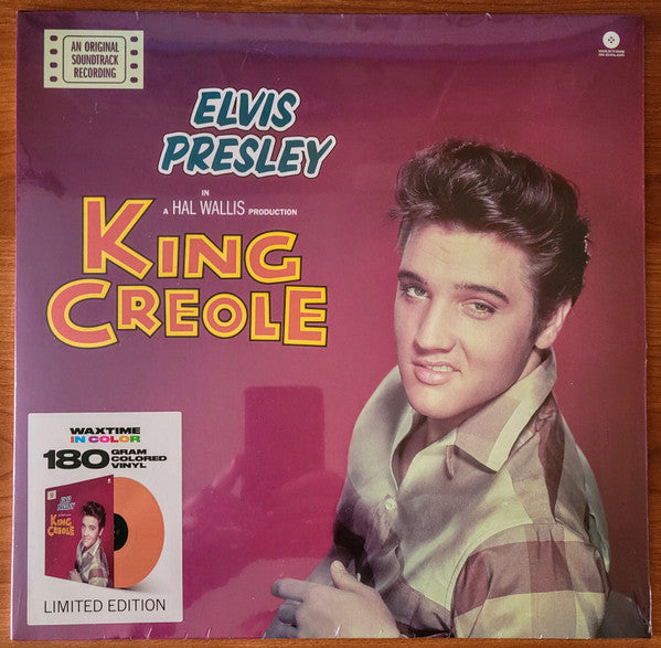 King Creole