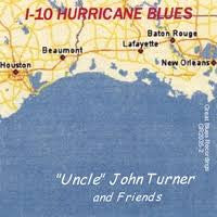 I-10 Hurricane Blues