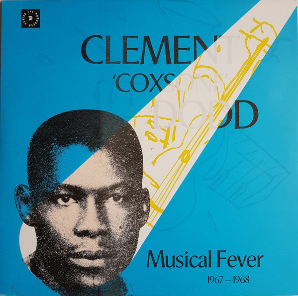 Musical Fever 1967-1968