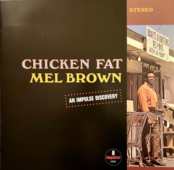 Chicken Fat