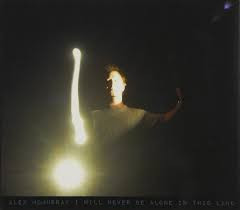 I Will Never Be Alone In This Land