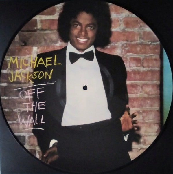 Off The Wall