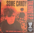 Some Candy Talking E.P.
