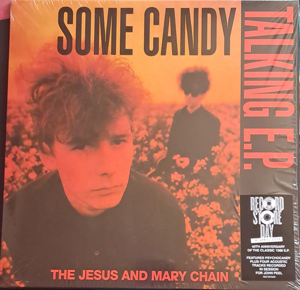 Some Candy Talking E.P.