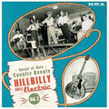 Hillbilly Goes Electric Vol. 2