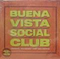 Buena Vista Social Club: A New Broadway Musical (Original Broadway Cast Recording)