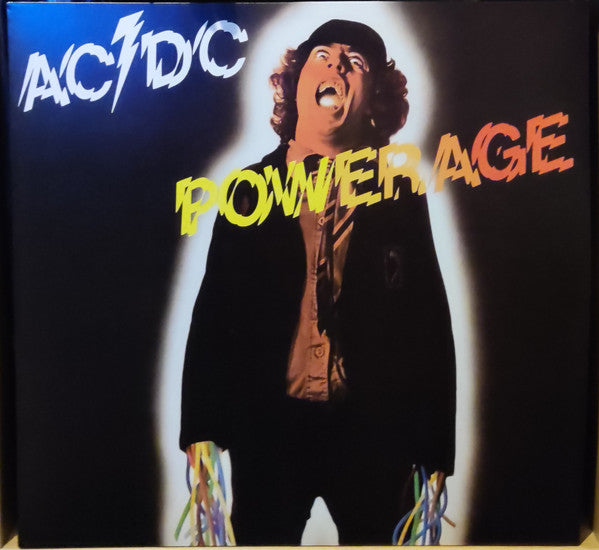 Powerage