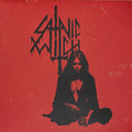 Satanic Witch