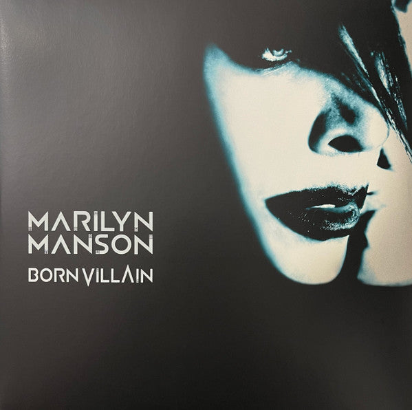 Born Villain