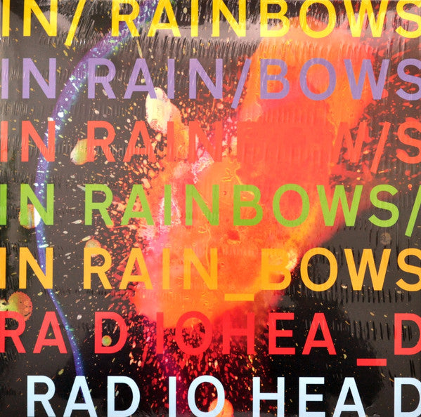 In Rainbows