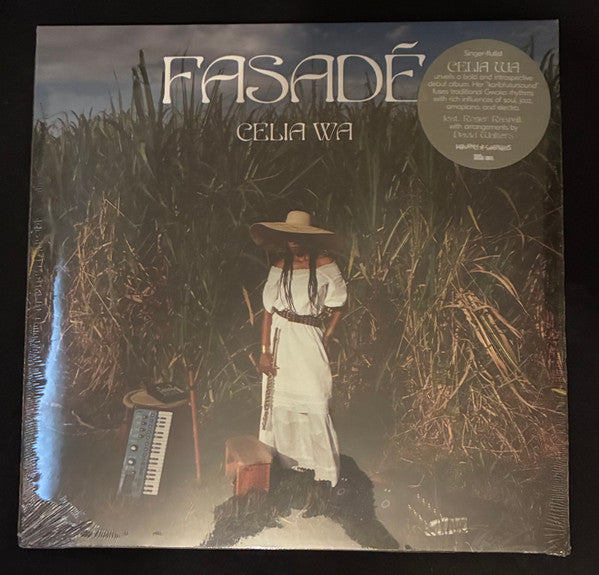 Fasadé